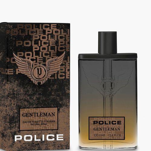 Police Gentleman Eau De Toilette Spray 100ml - Toi ‘n’ Moi Ltd