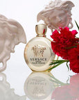 Versace Eros Pour Femme Eau De Toilette Spray 100ml - Toi ‘n’ Moi Ltd