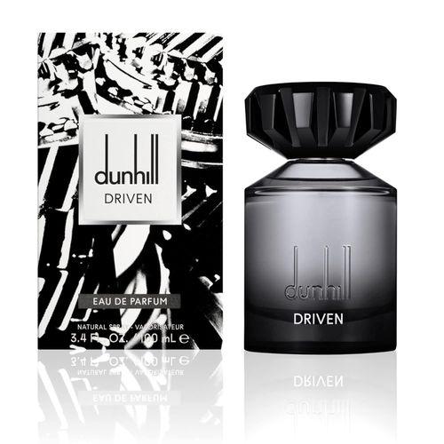 Dunhill Driven Black Eau De Parfum Spray 100ml - Toi ‘n’ Moi Ltd