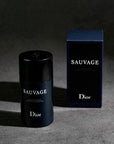 Dior Sauvage Deodorant Stick 75g - Toi ‘n’ Moi Ltd