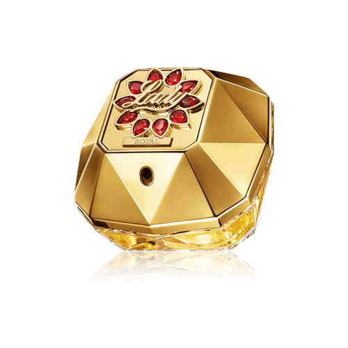 Paco Rabanne Lady Million Royal Eau De Parfum Spray 80ml - Toi ‘n’ Moi Ltd