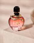 Paco Rabanne Pure Xs Her Eau De Parfum Spray 80ml - Toi ‘n’ Moi Ltd
