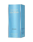 Davidoff Cool Water Woman Eau De Toilette Spray 100ml - Toi ‘n’ Moi Ltd