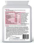 Glucomannon & Raspberry Complex - 60 Capsules by Prowise Healthcare - Toi ‘n’ Moi Ltd