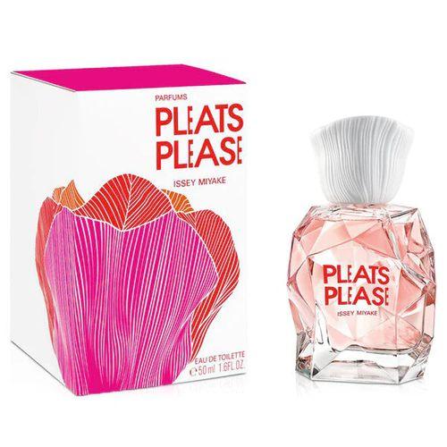 Issey Miyake Pleats Please Eau De Toilette Spray 50ml - Toi ‘n’ Moi Ltd