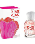 Issey Miyake Pleats Please Eau De Toilette Spray 50ml - Toi ‘n’ Moi Ltd