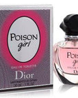 Dior Poison Girl Eau de Toilette Spray - Toi ‘n’ Moi Ltd