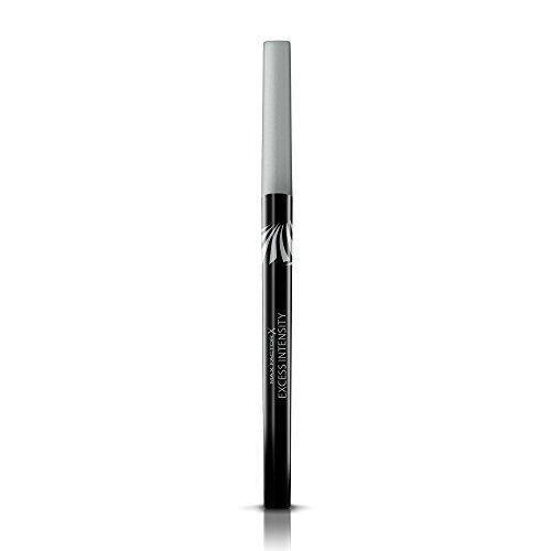 Max Factor Excess Volume Long Wear Eye Liner, Silver 5 - Toi ‘n’ Moi Ltd