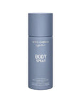 D&G Light Blue Body Spray 125ml - Toi ‘n’ Moi Ltd
