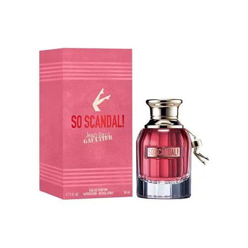 Jean Paul Gaultier So Scandal Eau De Parfum Spray 30ml - Toi ‘n’ Moi Ltd