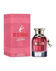 Jean Paul Gaultier So Scandal Eau De Parfum Spray 30ml - Toi ‘n’ Moi Ltd