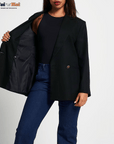 Elle Ladies Blazer - Toi ‘n’ Moi Ltd