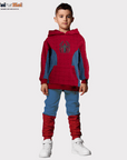 Character Kids Fleece Set - Toi ‘n’ Moi Ltd