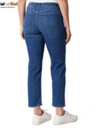Briggs Ladies Mid Rise Stretch Jean - Toi ‘n’ Moi Ltd