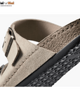 Simba Men'S Ylur Slipper in Beige - Toi ‘n’ Moi Ltd