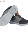 Skechers Mens Delson Camben Trainer in Black - Toi ‘n’ Moi Ltd