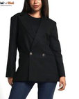 Elle Ladies Blazer - Toi ‘n’ Moi Ltd
