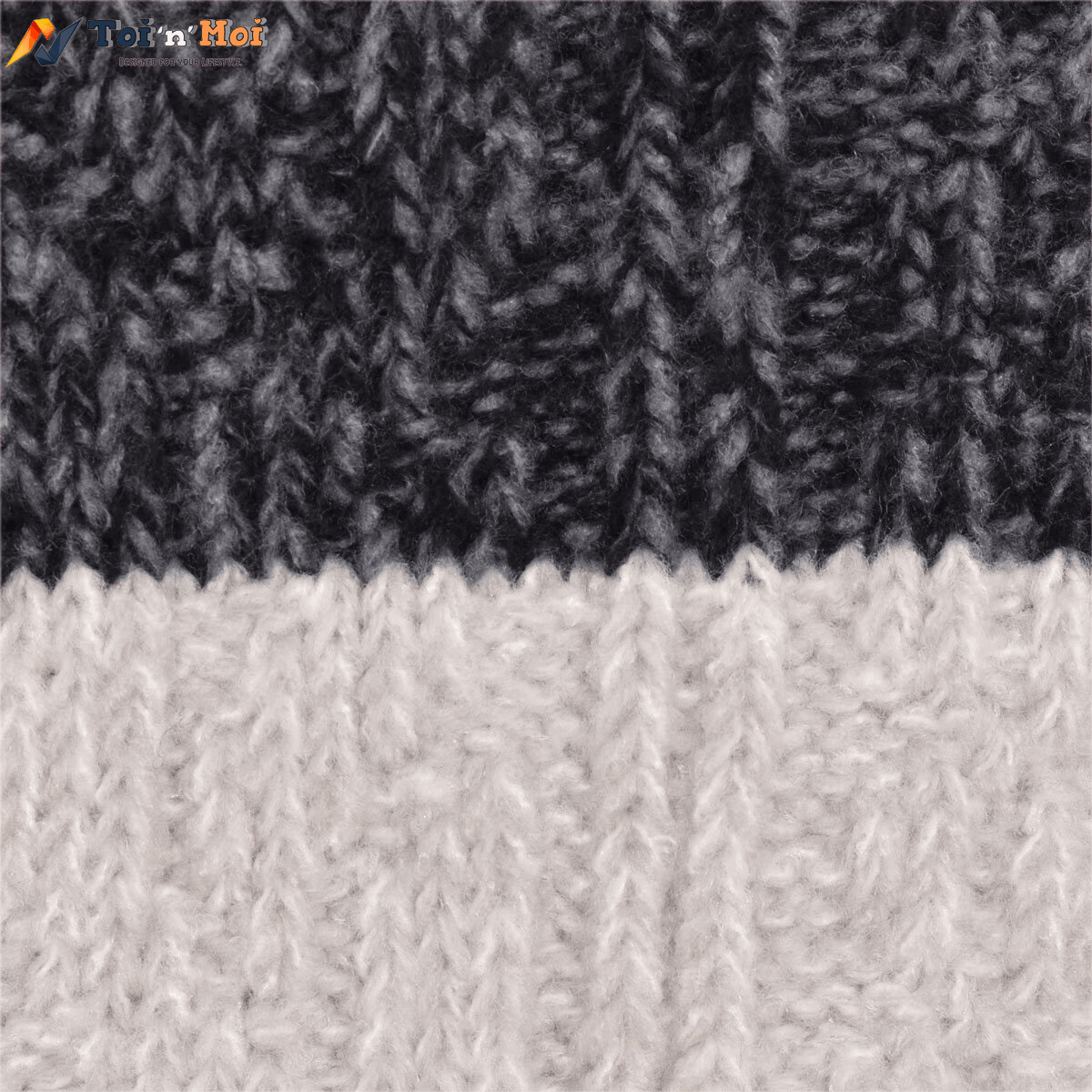 Lucky Cozy Boot Sock, 6 Pack - Toi ‘n’ Moi Ltd