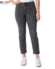 Briggs Ladies Mid Rise Stretch Jean - Toi ‘n’ Moi Ltd