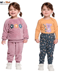 Pekkle Plush Infant 4 Piece Set - Toi ‘n’ Moi Ltd