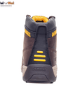 Dewalt Mason Steel Toe Cap Safety Boot in Brown - Toi ‘n’ Moi Ltd