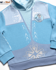 Character Kids Fleece Set - Toi ‘n’ Moi Ltd