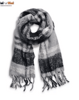 DKNY Hat & Scarf Set - Toi ‘n’ Moi Ltd