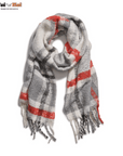 DKNY Hat & Scarf Set - Toi ‘n’ Moi Ltd