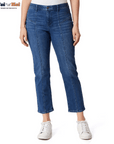 Briggs Ladies Mid Rise Stretch Jean - Toi ‘n’ Moi Ltd