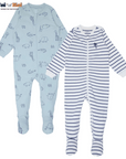 Pekkle Infant Sleeper, 2 Pack - Toi ‘n’ Moi Ltd
