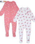 Pekkle Infant Sleeper, 2 Pack - Toi ‘n’ Moi Ltd