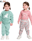 Pekkle Plush Infant 4 Piece Set - Toi ‘n’ Moi Ltd