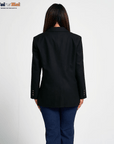Elle Ladies Blazer - Toi ‘n’ Moi Ltd