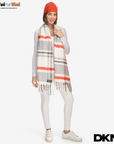 DKNY Hat & Scarf Set - Toi ‘n’ Moi Ltd