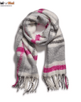 DKNY Hat & Scarf Set - Toi ‘n’ Moi Ltd