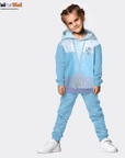 Character Kids Fleece Set - Toi ‘n’ Moi Ltd