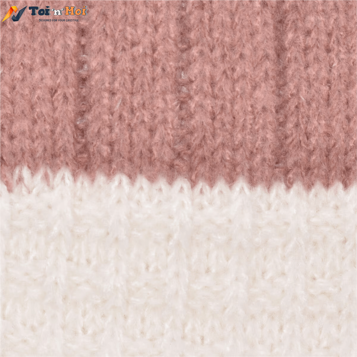 Lucky Cozy Boot Sock, 6 Pack - Toi ‘n’ Moi Ltd