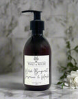 Wilde Bergamot, Jasmine & Musk Luxury Body Lotion 250ML - Toi ‘n’ Moi Ltd