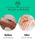 Wilde Enchantment Luxury Body Lotion 250ML - Toi ‘n’ Moi Ltd