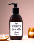 Wilde Molten Amber Luxury Body Lotion 250ML - Toi ‘n’ Moi Ltd