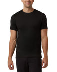 32 Degrees Men'S Cool T-Shirt, 3 Pack - Toi ‘n’ Moi Ltd