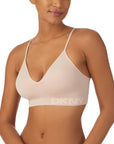 DKNY Seamless Bralette, 2 Pack - Toi ‘n’ Moi Ltd