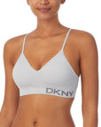DKNY Seamless Bralette, 2 Pack - Toi ‘n’ Moi Ltd