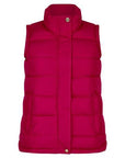 Ladies Champion Vermont Winter Warm Puffer Padded Gilet - Toi ‘n’ Moi Ltd