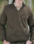 Mens Fort Easton Pullover - 238 - Toi ‘n’ Moi Ltd