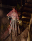 Most Beautiful Most Trending Lehenga-0