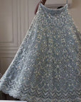 Most Beautiful Most Trending Lehenga-0