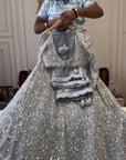 Most Beautiful Most Trending Lehenga-1