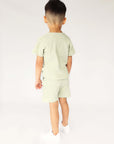 Sage Summer - Toi ‘n’ Moi Ltd