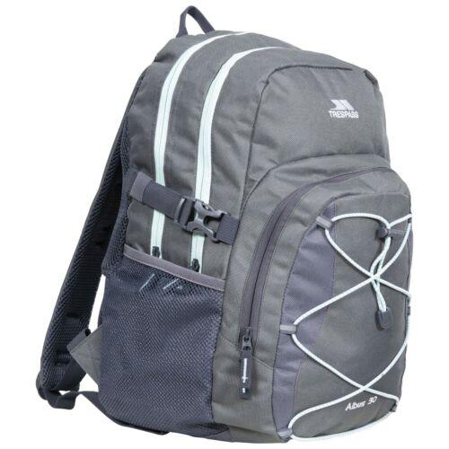 Trespass Albus 30 Litre Casual Hiking Backpack - Toi ‘n’ Moi Ltd